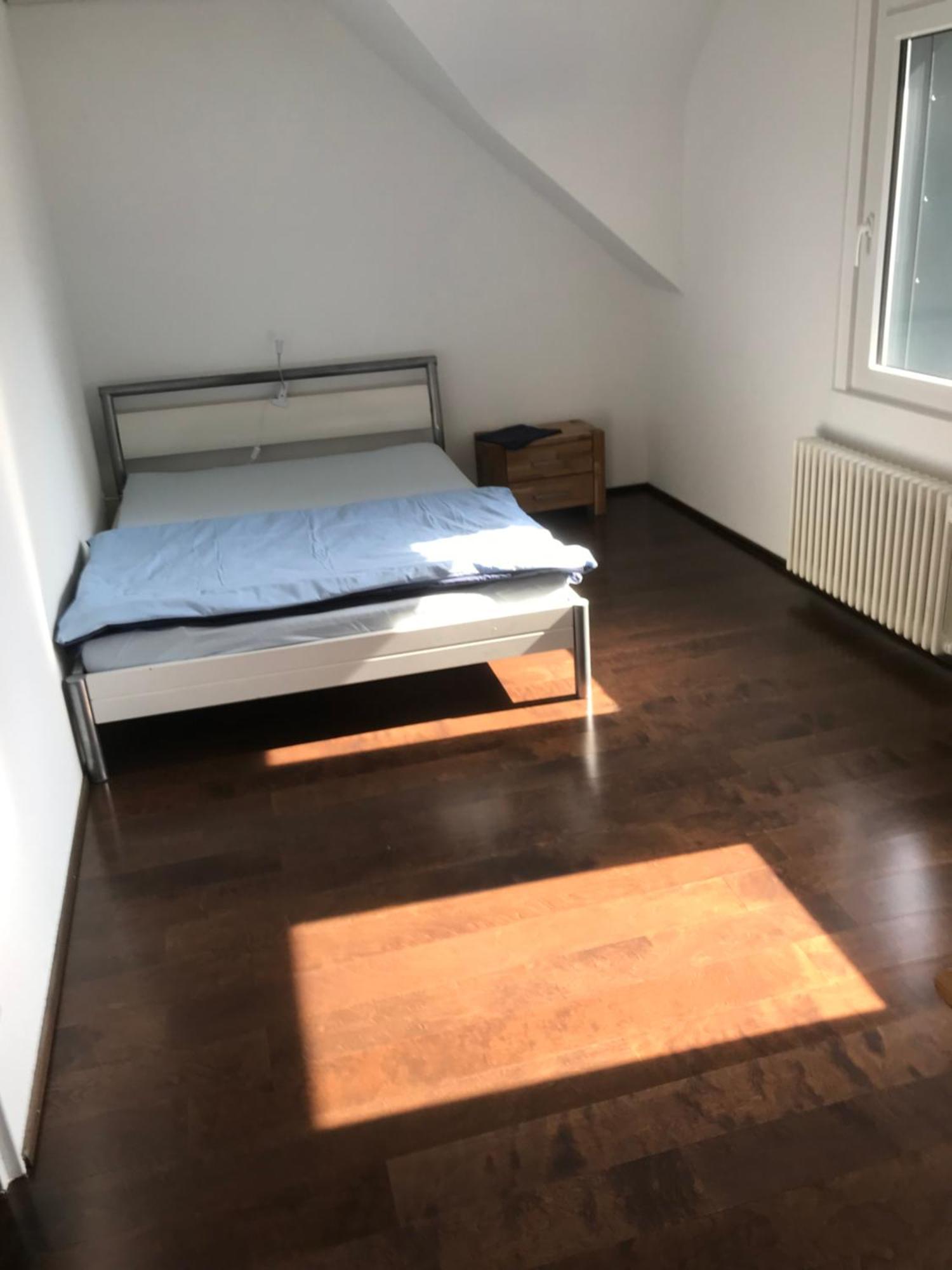 Apartmán Zentrale Ruhige Lage Auch Gerne Mit Kindern Arbon