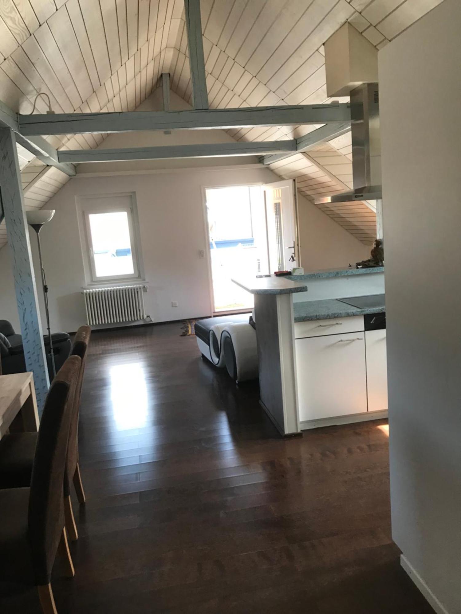 Apartmán Zentrale Ruhige Lage Auch Gerne Mit Kindern *