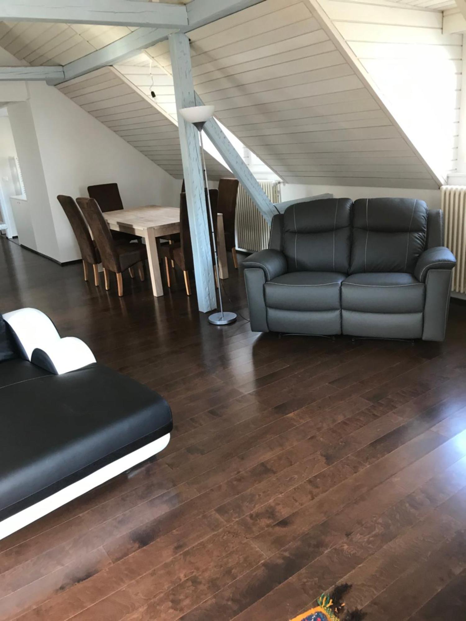 Apartmán Zentrale Ruhige Lage Auch Gerne Mit Kindern